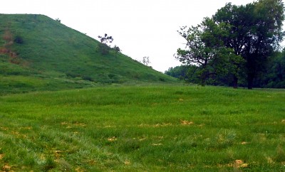 Mound 37 bb