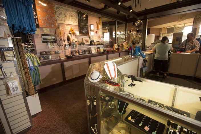 Gift Shop