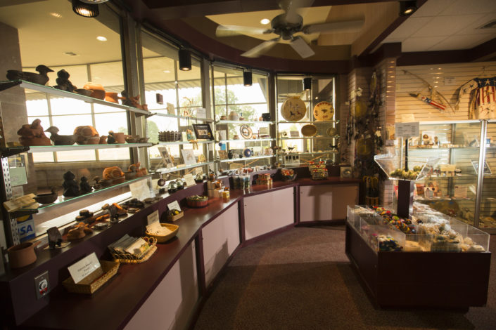 Gift Shop 2