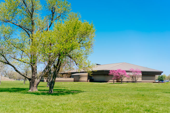 Interpretive Center