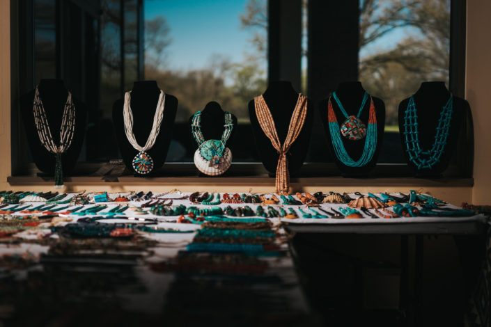 Market Jewelry Priscilla Nieto