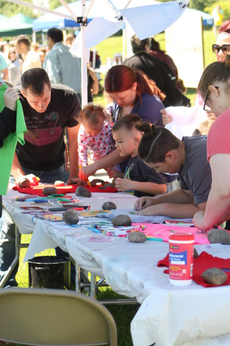Kids Day