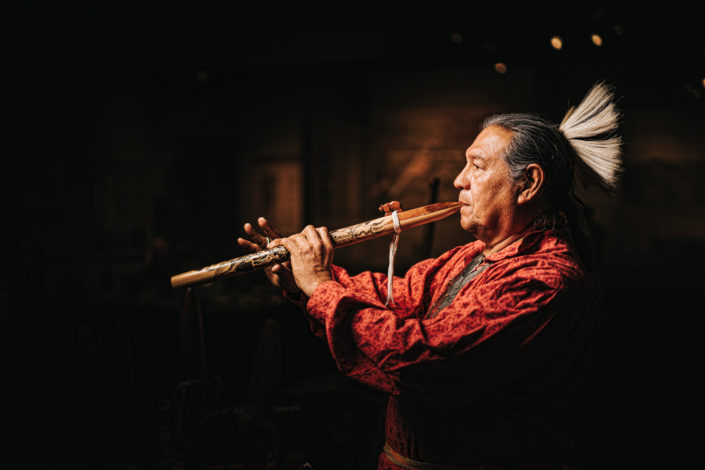 Will Harjo