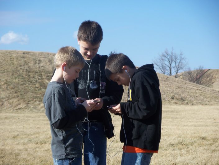 iPod Tours