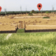 Pictured is a screenshot from an informational video of the project.