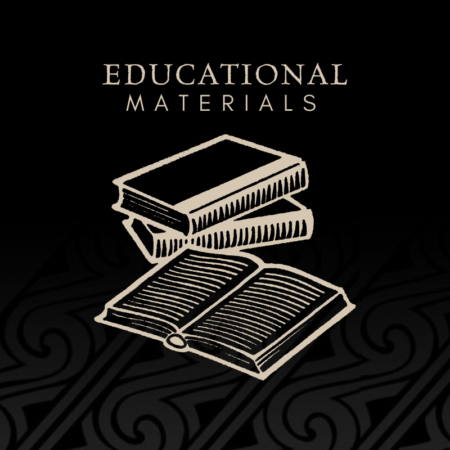 Educational Materials
