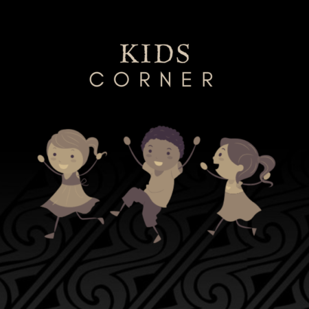 Kids Corner