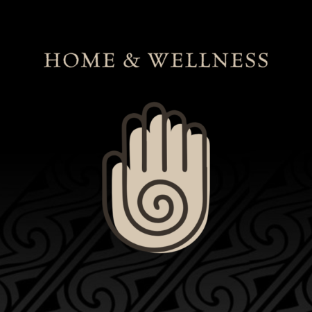 Home & Wellness