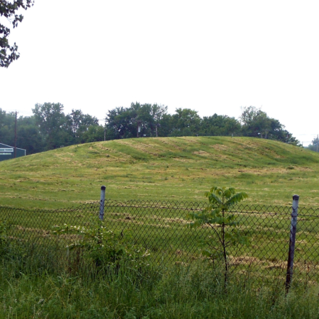 Mound 29 – Cahokia Mounds State Historic Site