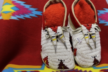 moccasins sale