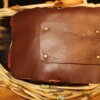 Bear Pouch With Trade Beads - Image 6