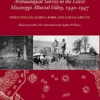 Archaeological Survey in the Lower Mississippi Alluvial Valley, 1940-1947 by Phillips, Ford, and Griffin