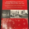Archaeological Survey in the Lower Mississippi Alluvial Valley, 1940-1947 by Phillips, Ford, and Griffin - Image 2