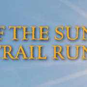 2023 City of the Sun 5k Trail Run