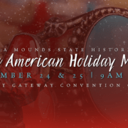 Annual Native American Holiday Market