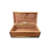 Cedar Box w/ Feathers - Image 2