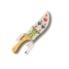 Knife w/ Beaded Sheath - Birds