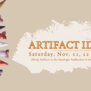 Artifact ID Day