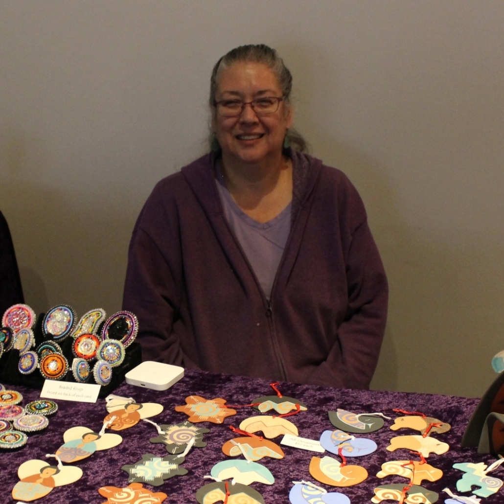 Spring Native American Market 2024 - Cahokia Mounds State Historic Site