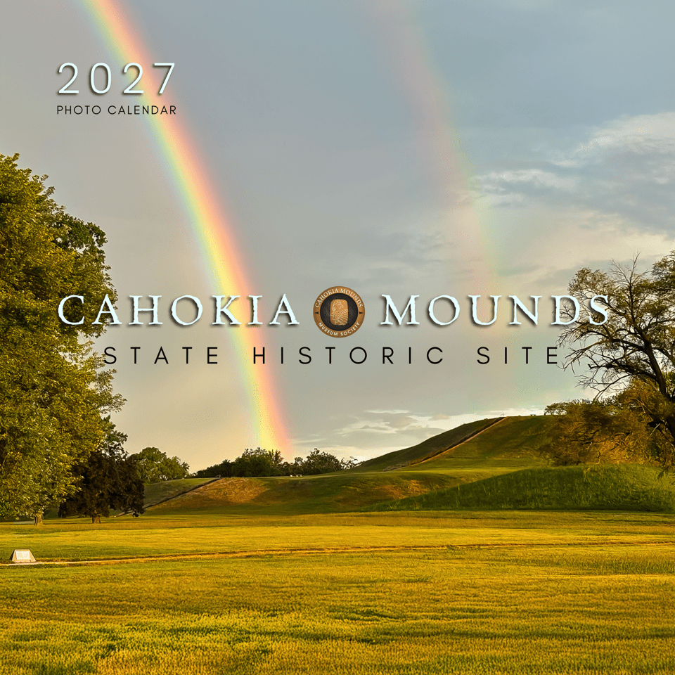 2027 Photo Calendar Pre-sale