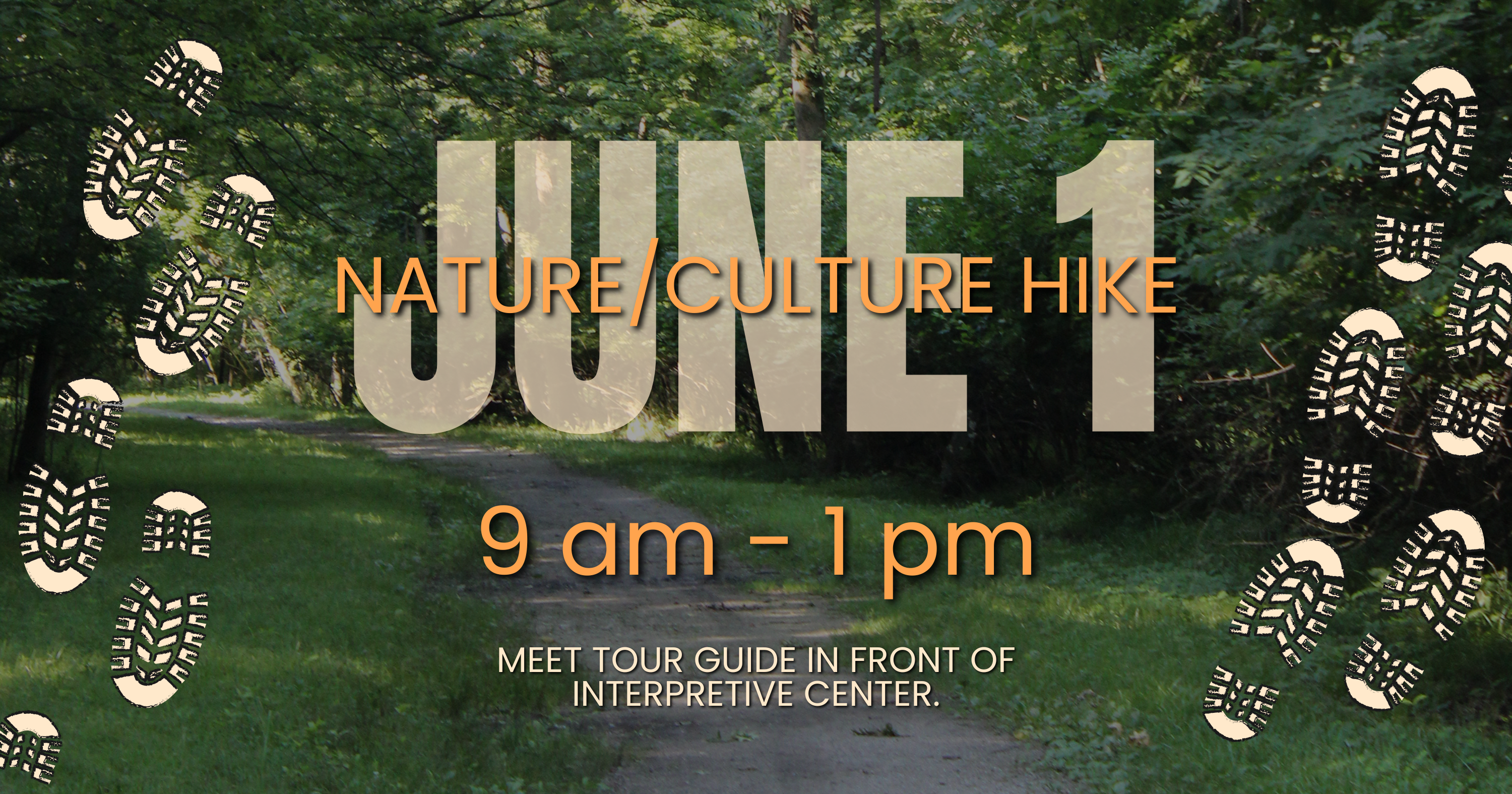 Nature/Culture Hike