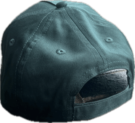 Cahokia Mounds Green Hat - Image 2